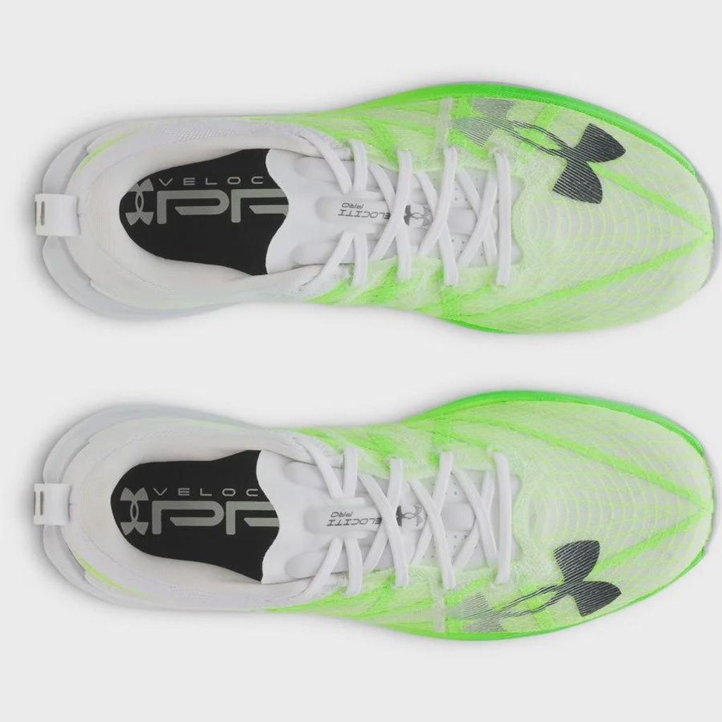 Imagem 3 do produto Tênis de Corrida Unissex Under Armour Velociti Pro