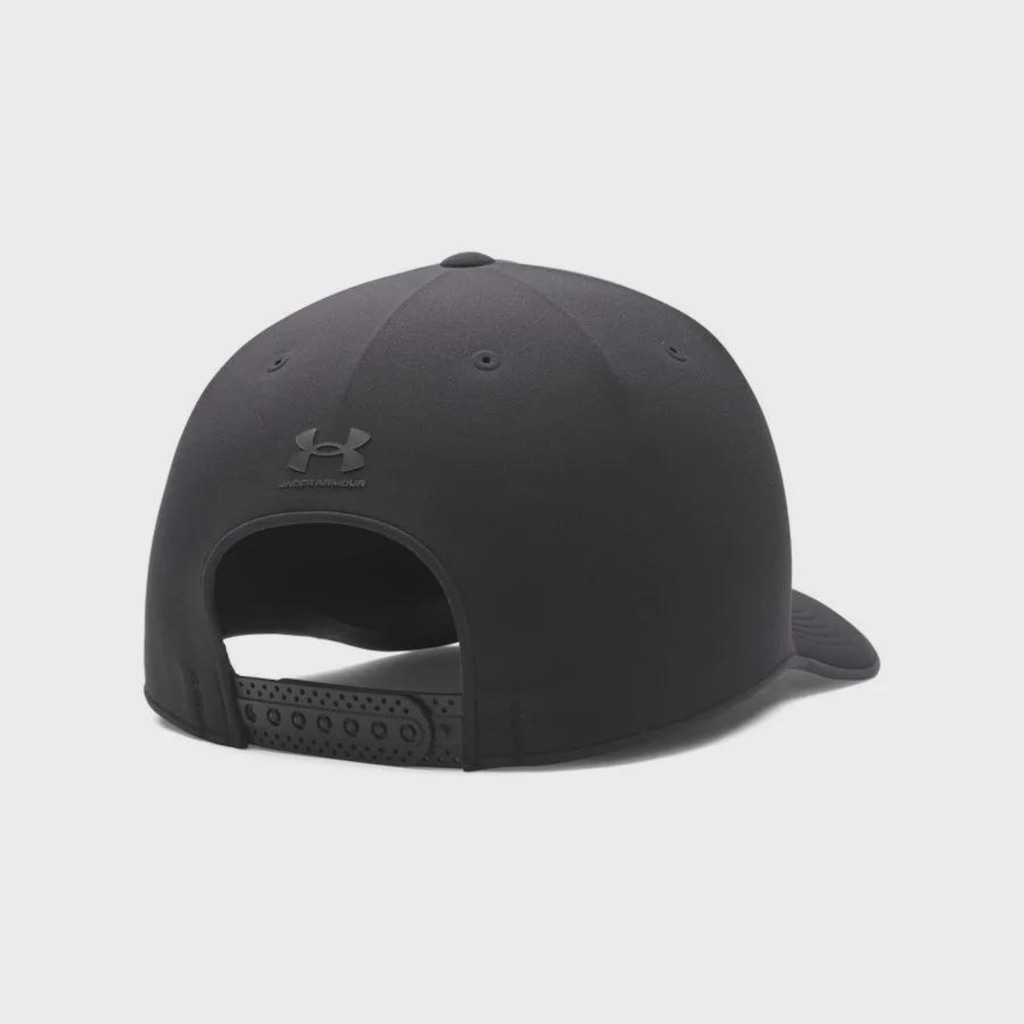 Imagem 2 do produto Boné Sportstyle Under Armour Mansory Stealth Masculino