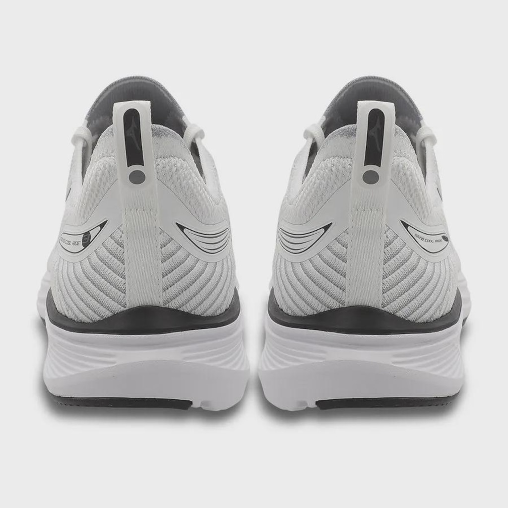 Imagem 4 do produto Tênis Unissex Mizuno Cool Ride 3