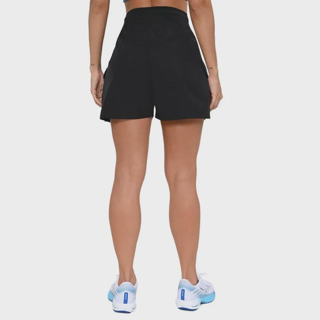 Imagem 3 do produto Bermuda Mizuno Street Feminino