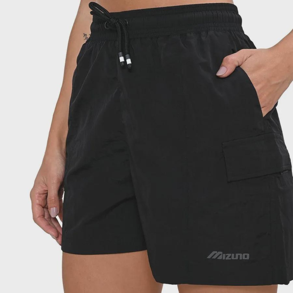 Imagem 4 do produto Bermuda Mizuno Street Feminino