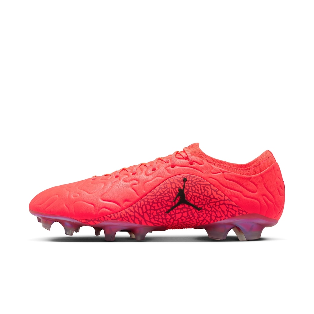 Imagem 2 do produto Chuteira de Campo Adulto Jordan Tiempo Maestro Elite SE