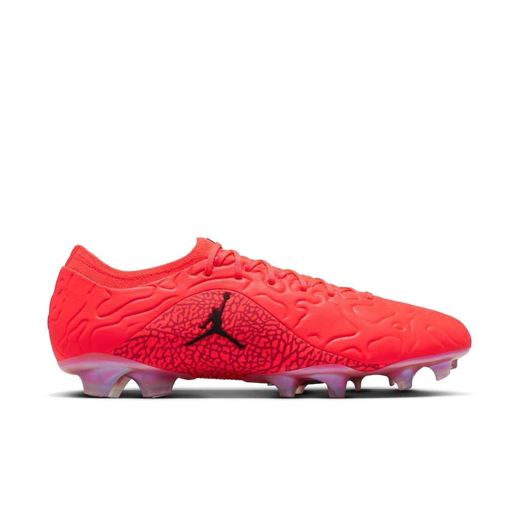 Imagem 3 do produto Chuteira de Campo Adulto Jordan Tiempo Maestro Elite SE