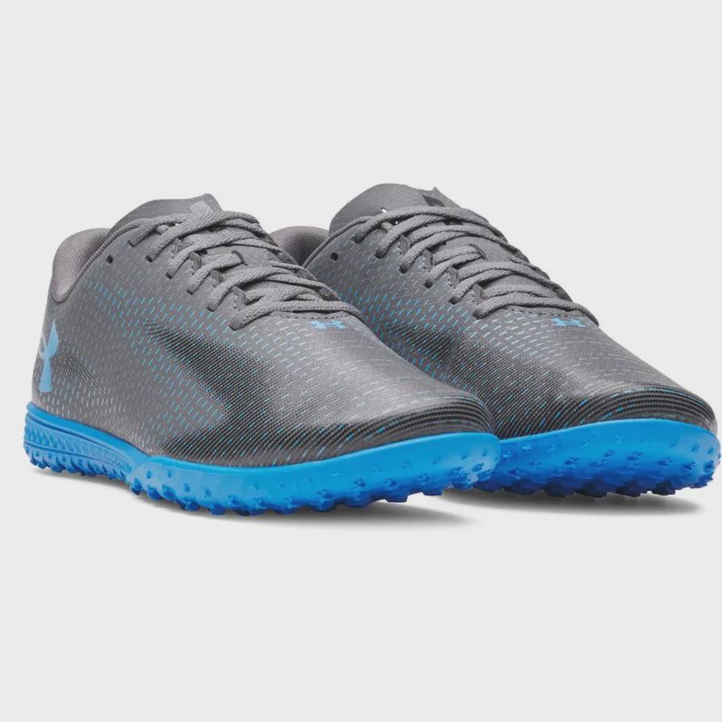 Imagem 2 do produto Chuteira de Futebol Adulto Under Armour Shadow Select 3