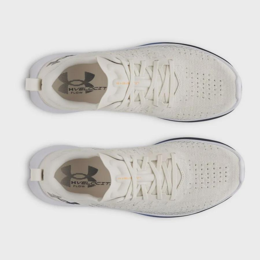 Imagem 3 do produto Tênis de Corrida Unissex Under Armour Velociti 4