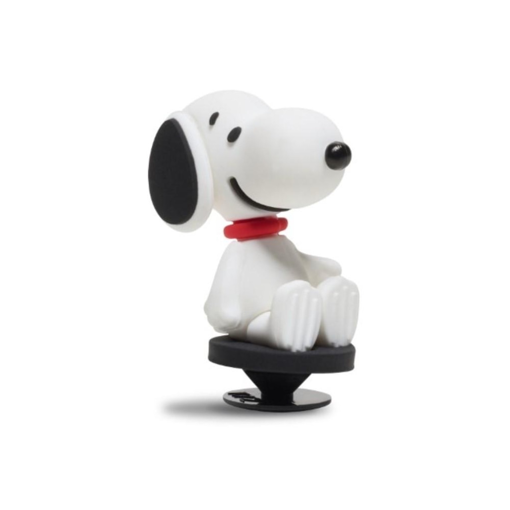 Imagem 2 do produto Jibbitz™ Crocs Snoopy 3D