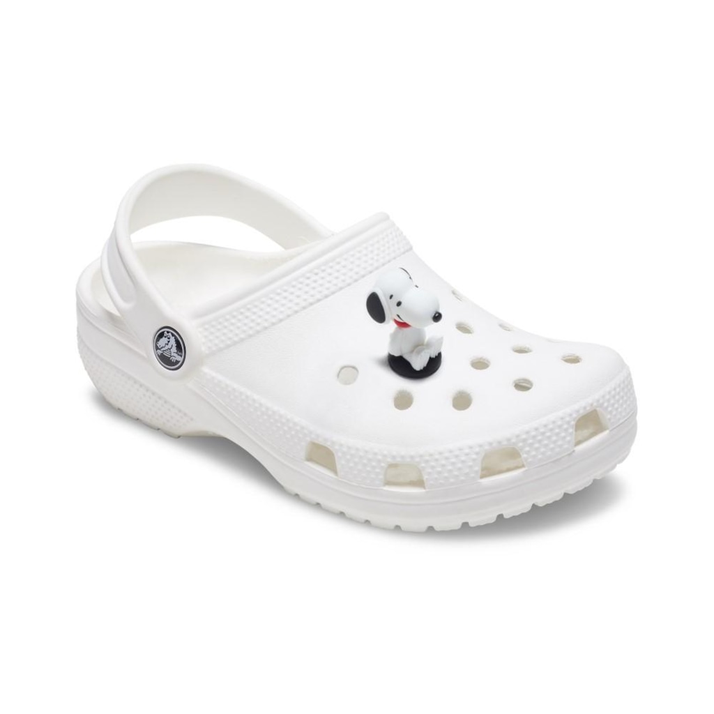 Imagem 3 do produto Jibbitz™ Crocs Snoopy 3D