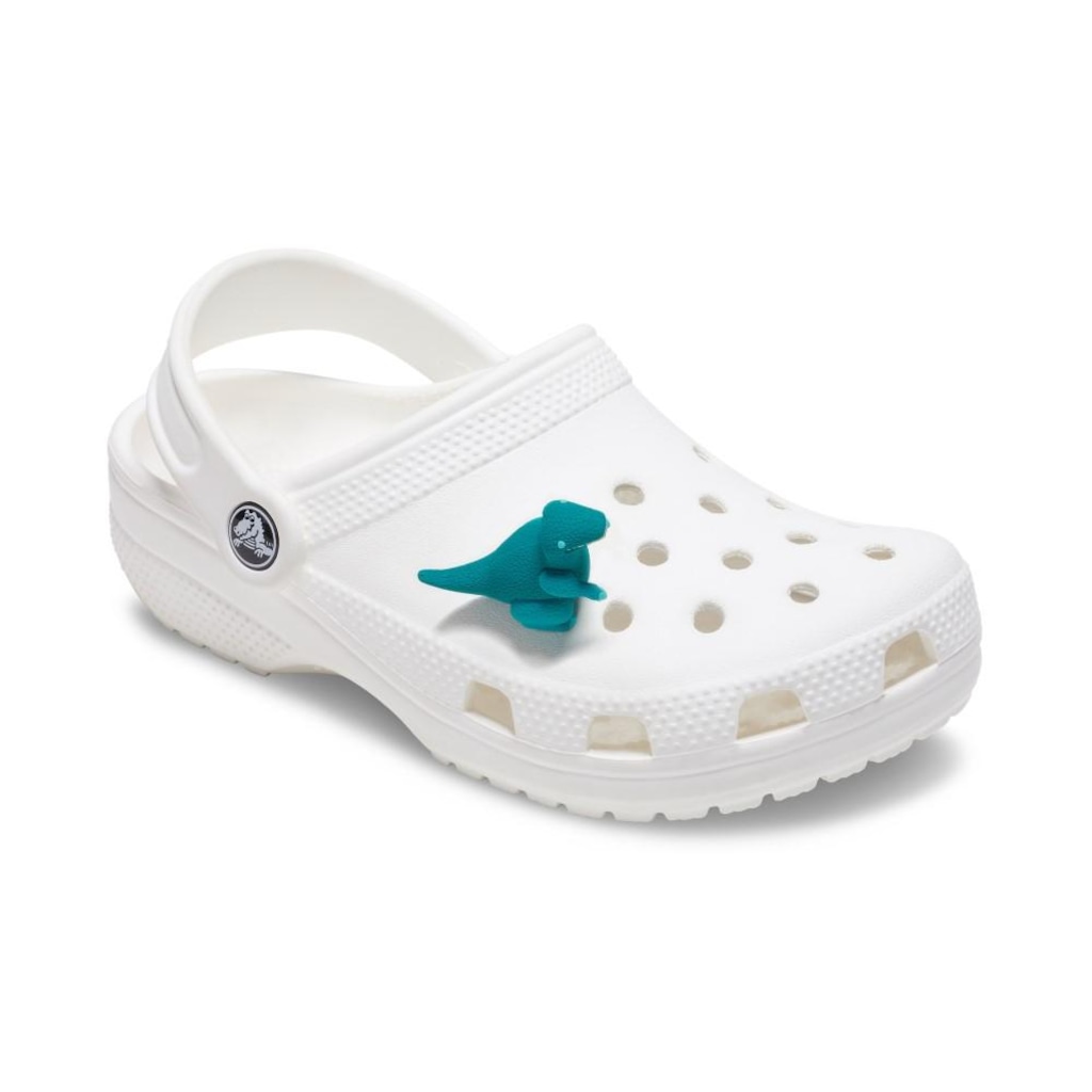 Imagem 3 do produto Jibbitz™ Crocs Dino T-Rex 3D