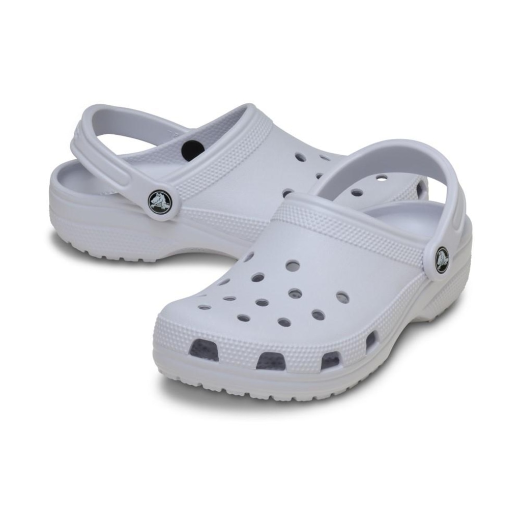 Imagem 4 do produto Sandália Crocs Classic Frosted - Unissex