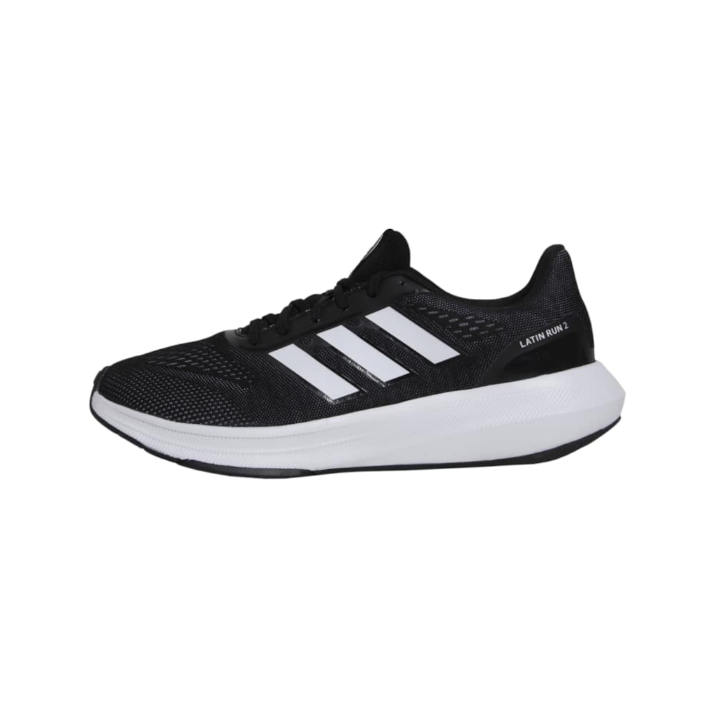 Imagem 2 do produto Tênis Latin Run 2.0 adidas Masculino