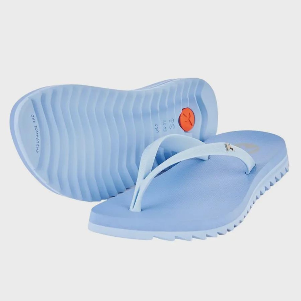 Imagem 3 do produto Chinelo Ibiza Azul Candy - KENNER - Feminino