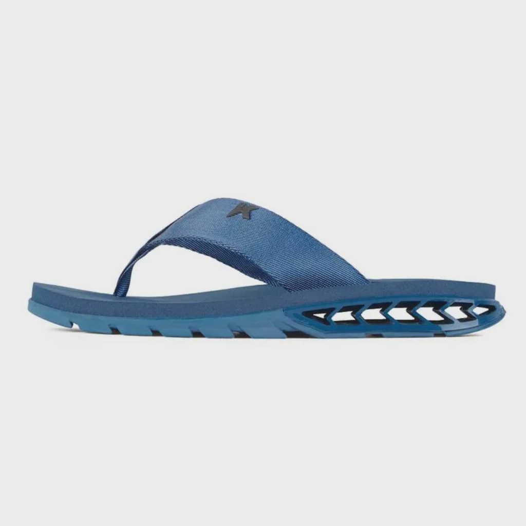 Imagem 4 do produto Chinelo Rakka Mono Noturno - KENNER - Masculino