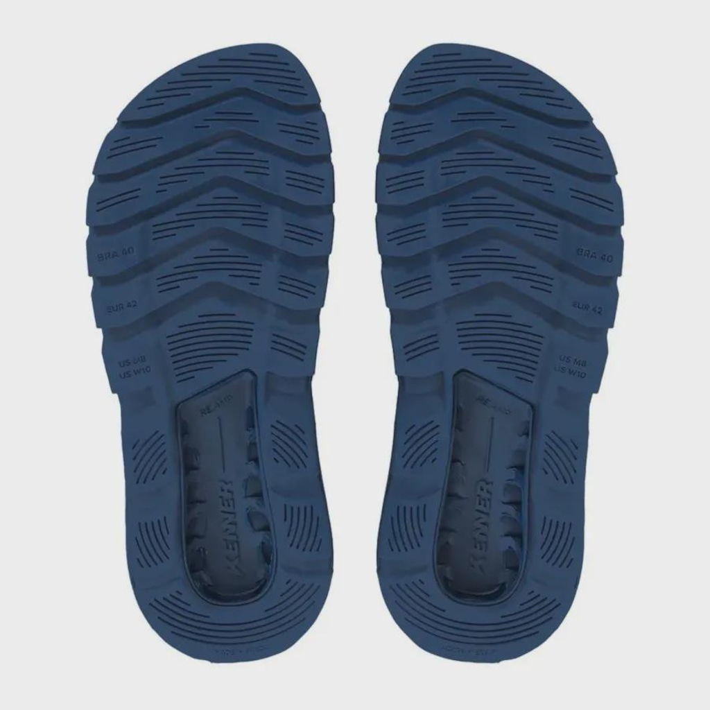 Imagem 5 do produto Chinelo Rakka Mono Noturno - KENNER - Masculino