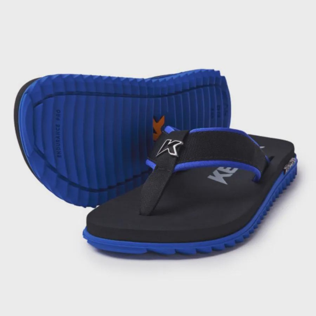 Imagem 3 do produto Chinelo Sandália Kenner Kivah Cushy - KENNER - Masculino
