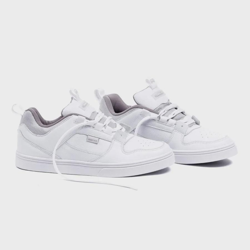 Imagem 2 do produto Tênis Pop Lite Brilhante - HOCKS - Masculino