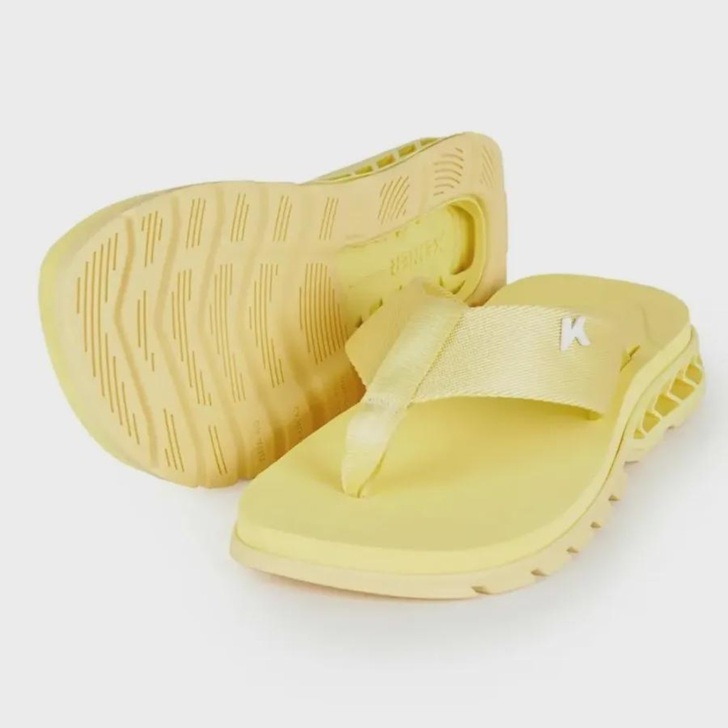 Imagem 2 do produto Chinelo Rakka Energia - KENNER - Masculino