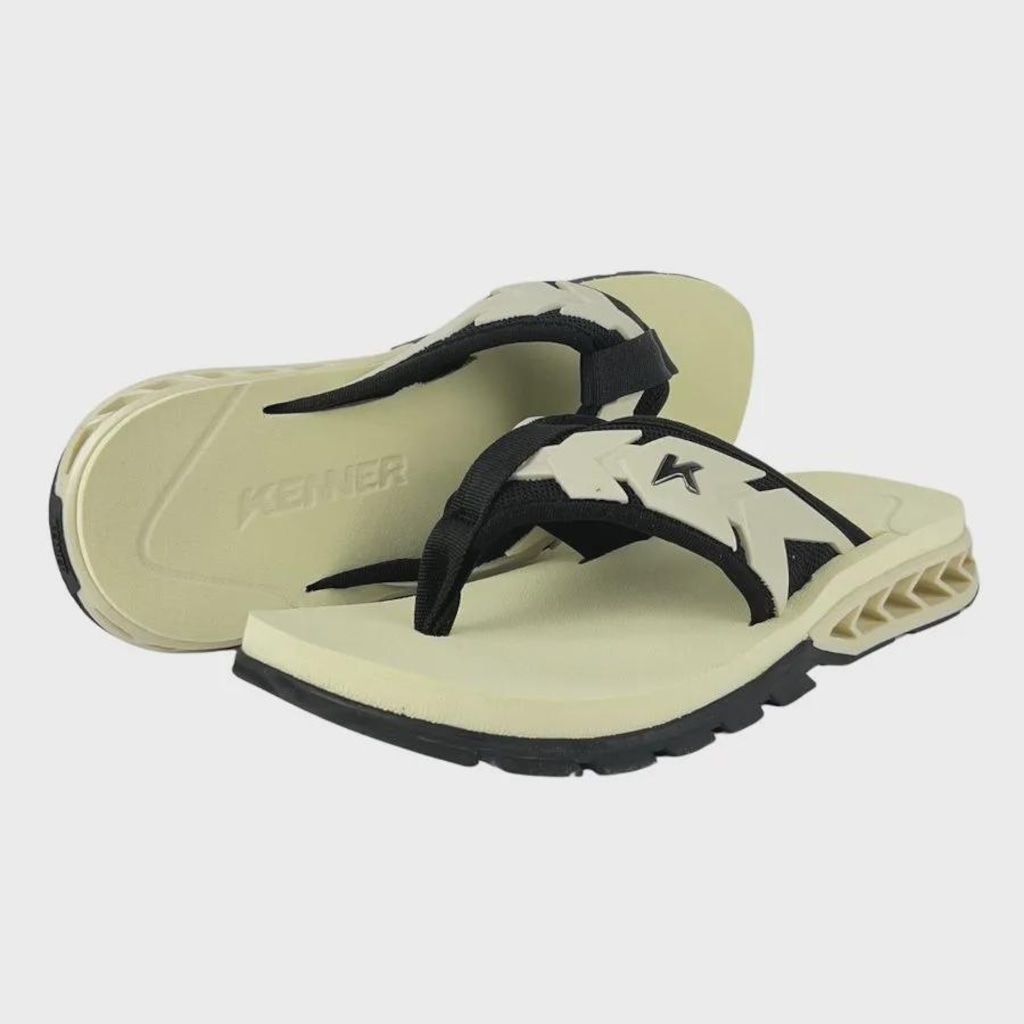 Imagem 2 do produto Chinelo Rakka Ultra Force - KENNER - Masculino