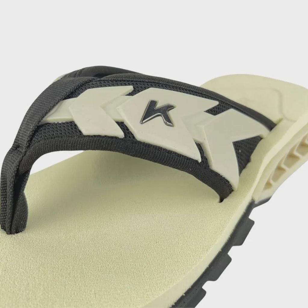 Imagem 3 do produto Chinelo Rakka Ultra Force - KENNER - Masculino