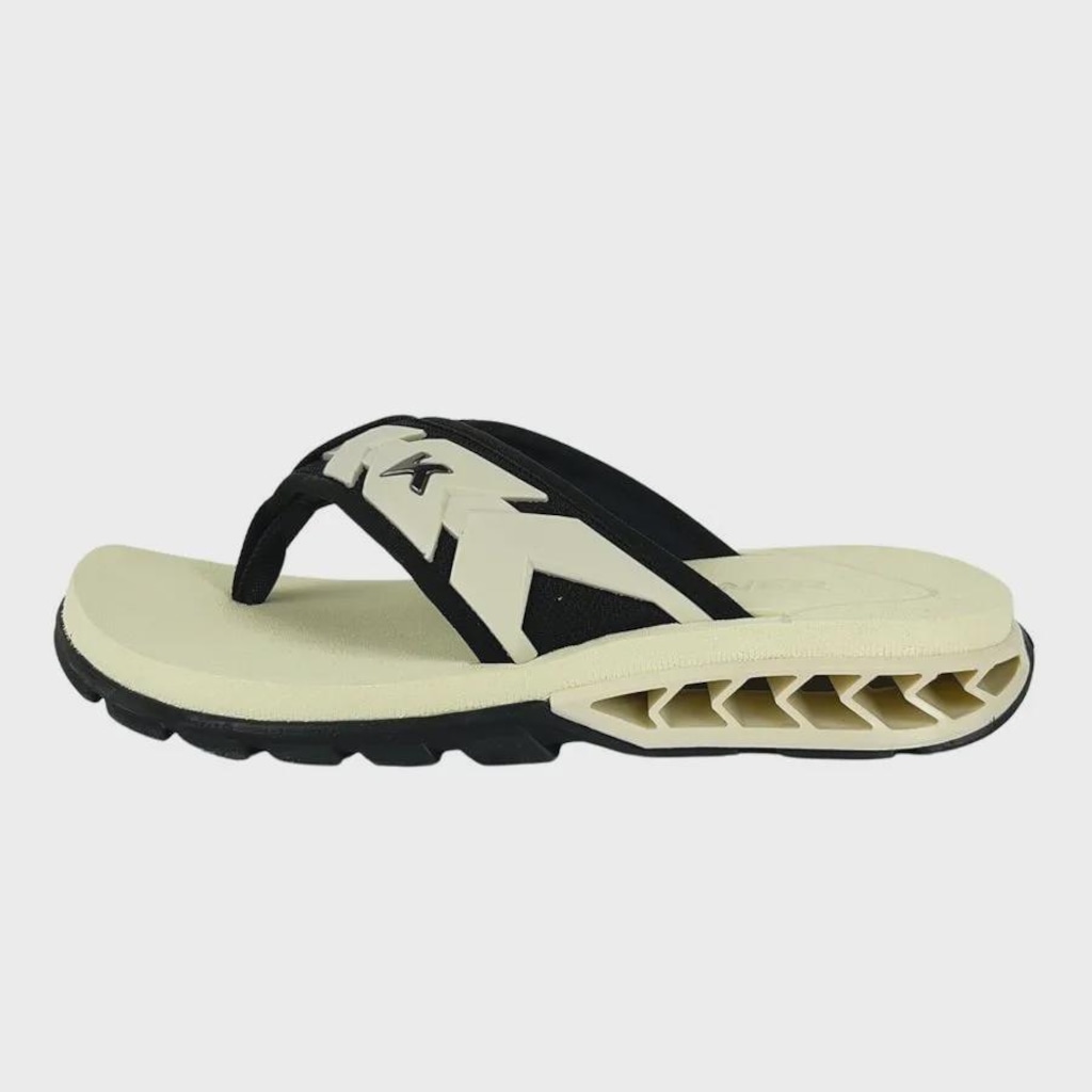 Imagem 5 do produto Chinelo Rakka Ultra Force - KENNER - Masculino