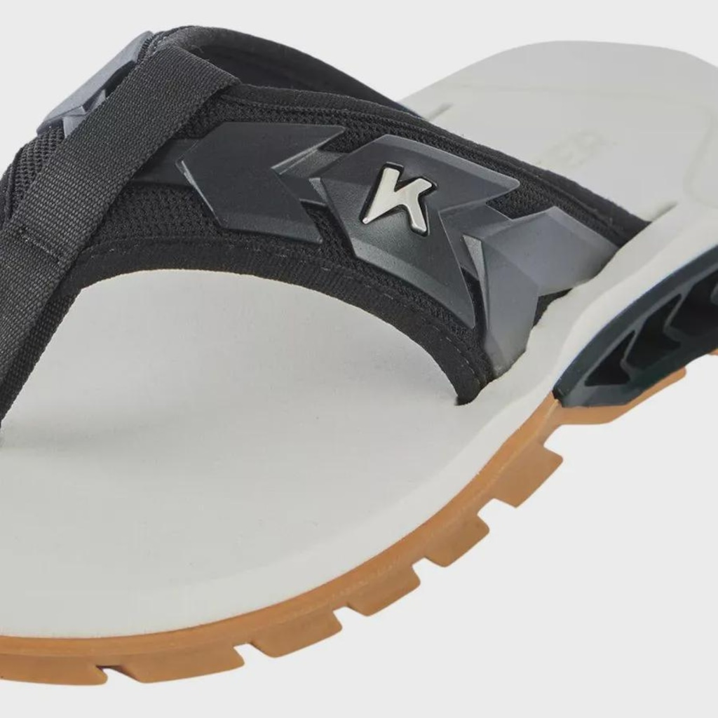 Imagem 2 do produto Chinelo Rakka Ultra Force - KENNER - Masculino