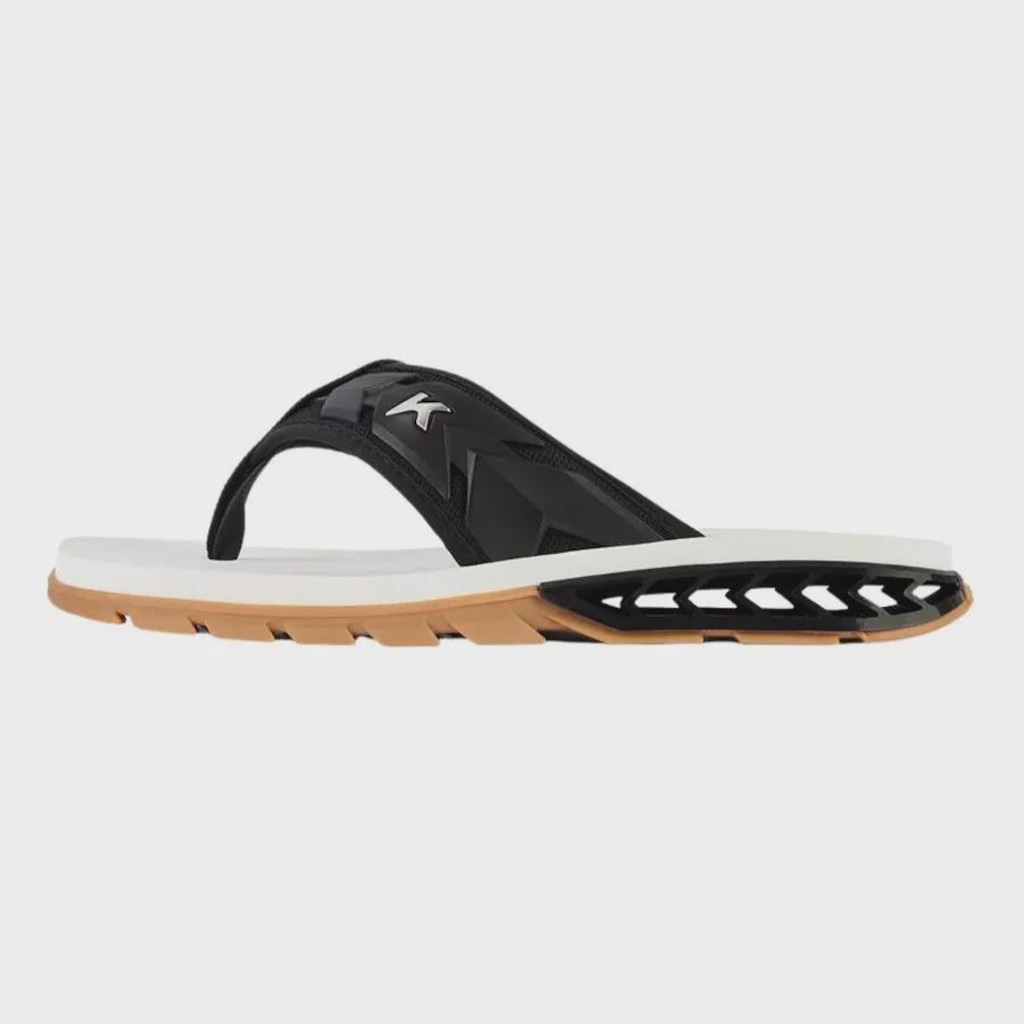 Imagem 4 do produto Chinelo Rakka Ultra Force - KENNER - Masculino