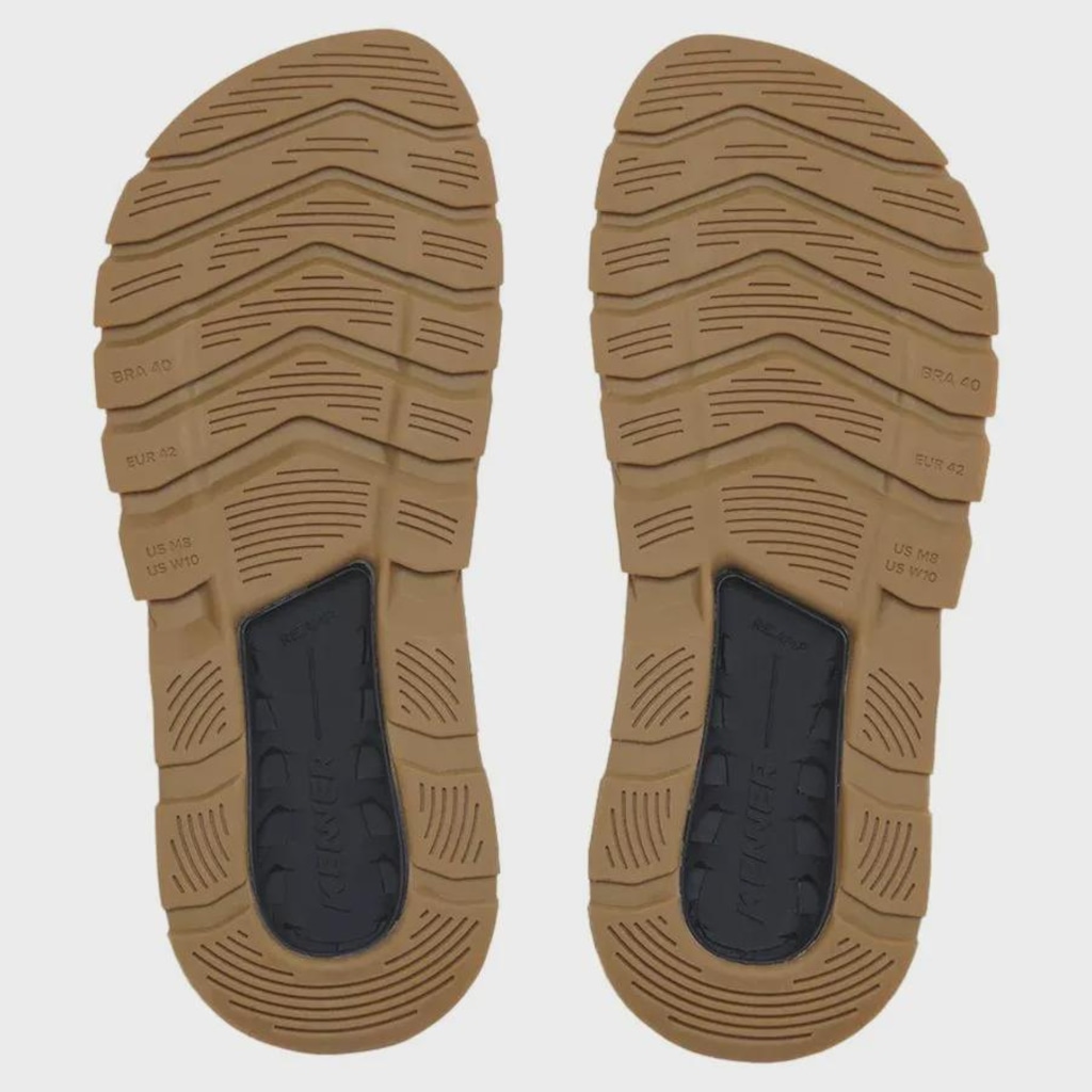 Imagem 5 do produto Chinelo Rakka Ultra Force - KENNER - Masculino