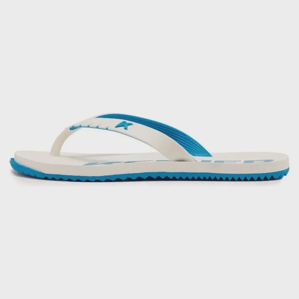 Imagem 4 do produto Chinelo Kenner Red - KENNER - Unissex