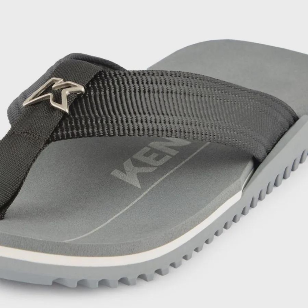 Imagem 2 do produto Chinelo Nk6 Pro - KENNER - Masculino