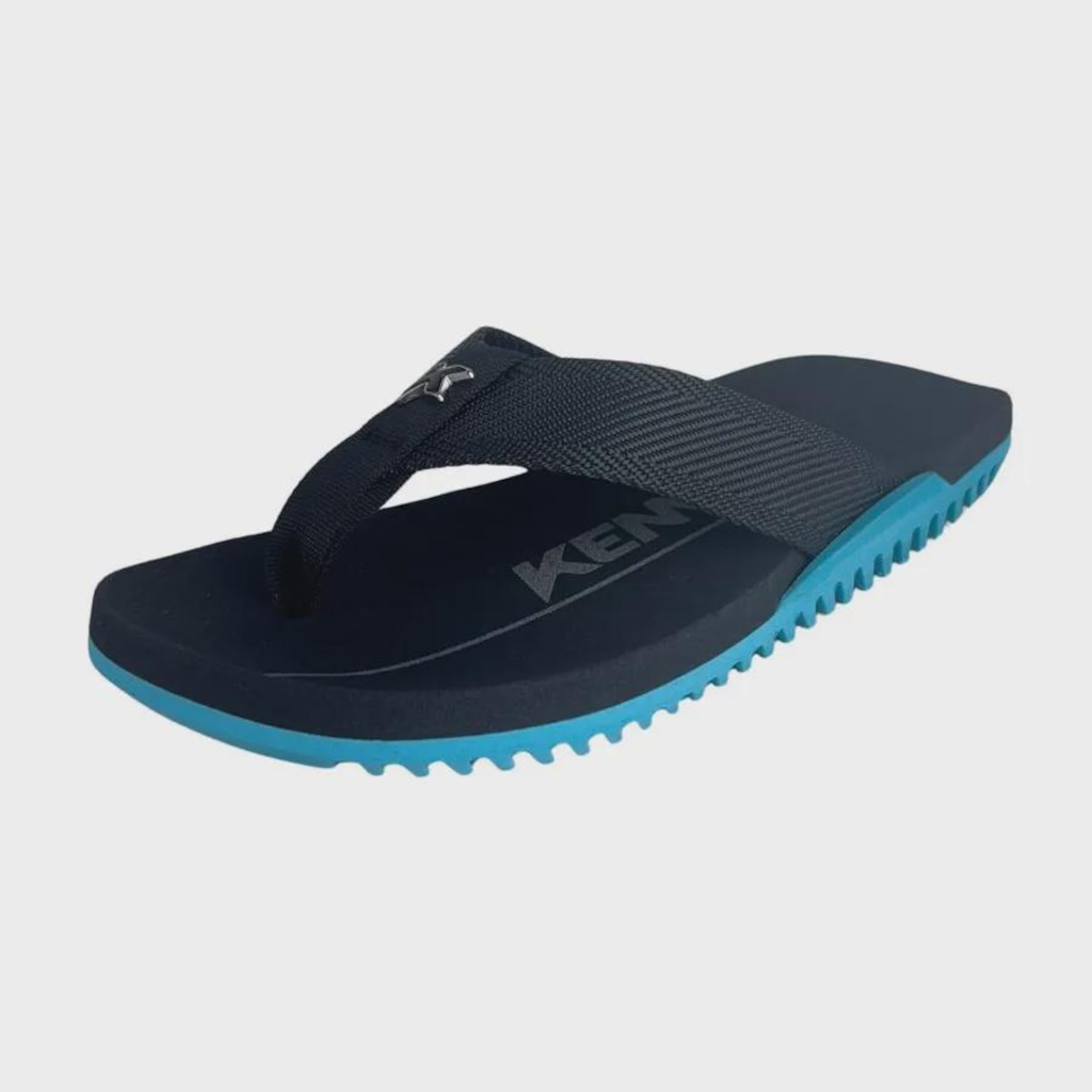 Imagem 2 do produto Chinelo NK6 Pro - KENNER - Masculino