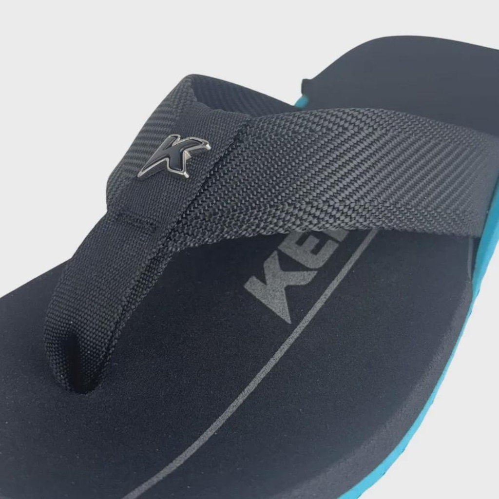 Imagem 3 do produto Chinelo NK6 Pro - KENNER - Masculino