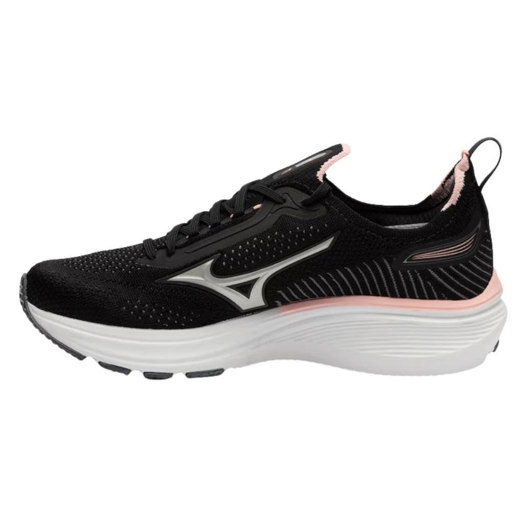 Imagem 2 do produto Tênis Cool Ride 3 Corrida Mizuno - Feminino