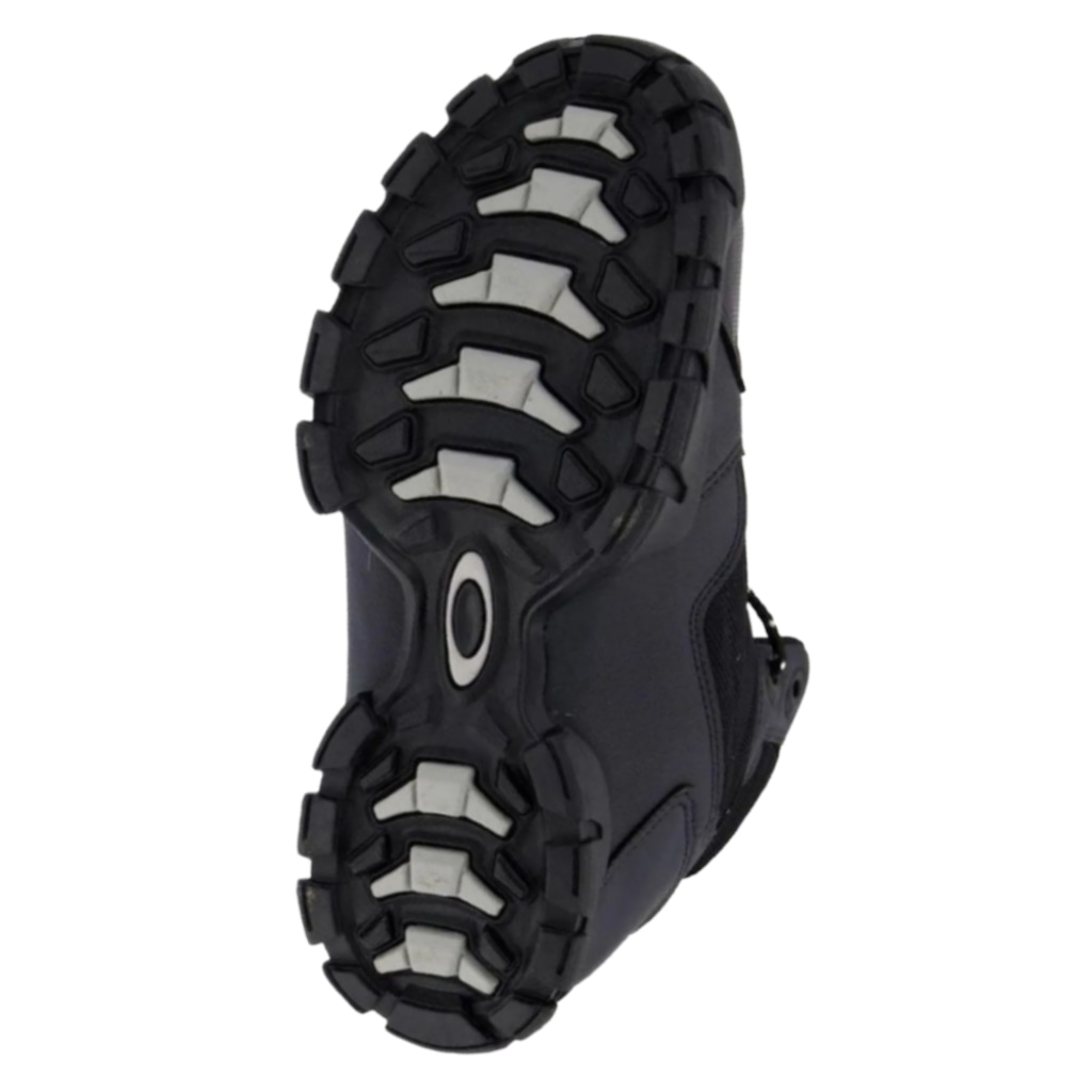 Imagem 4 do produto Tênis Oakley Halftrack Mid II - Masculino