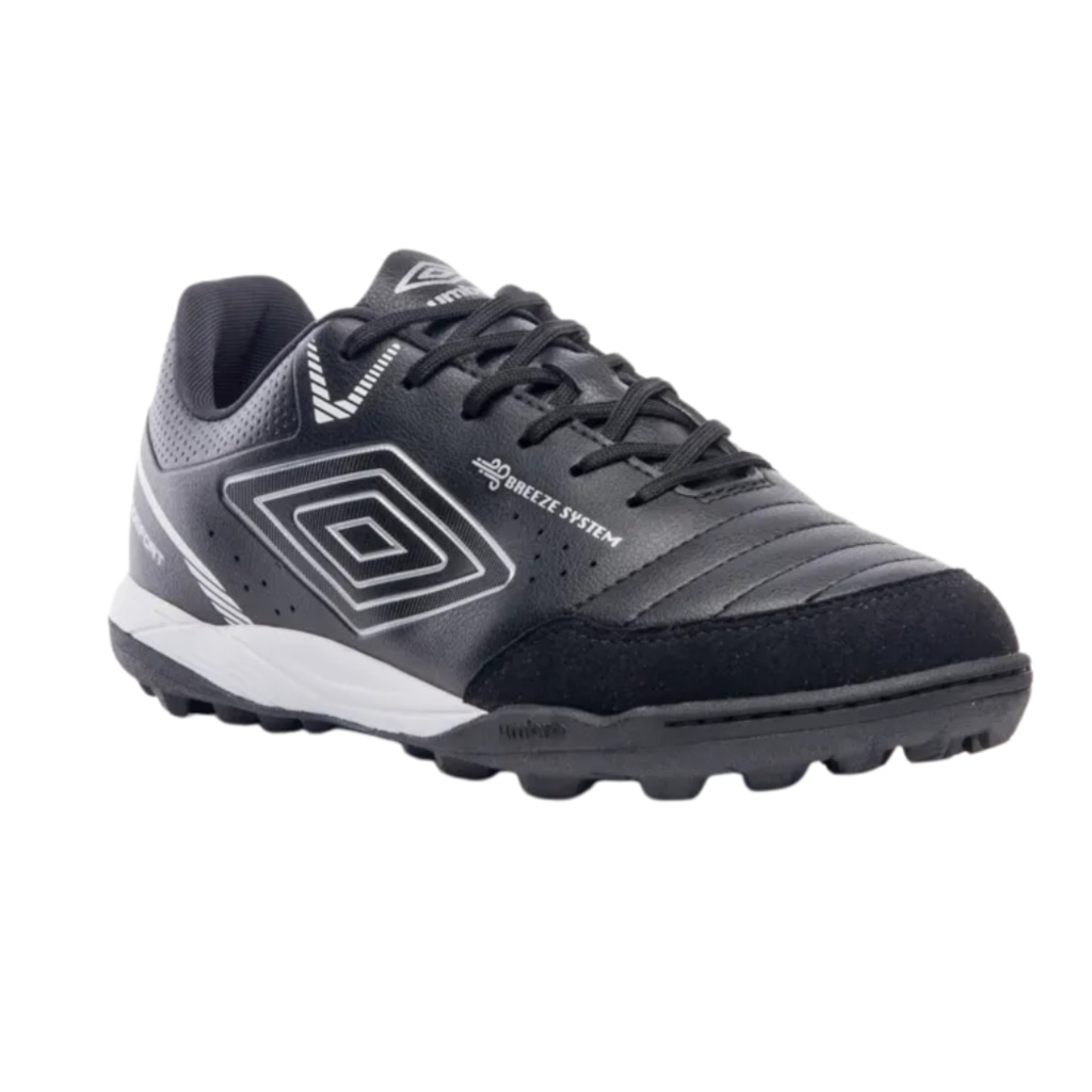 Imagem 3 do produto Chuteira De Society Neo- Comfort Umbro Masculino