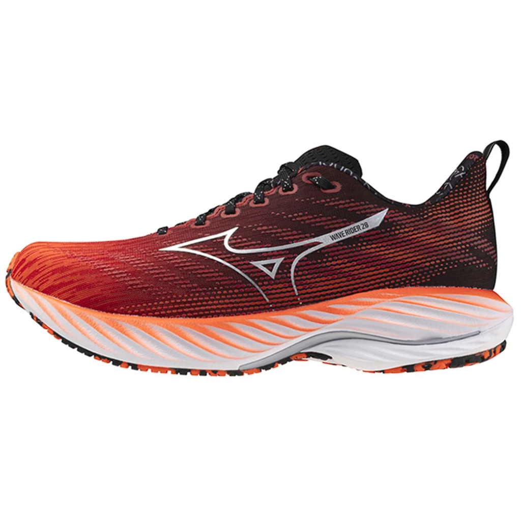 Imagem 4 do produto Tênis Wave Rider 28 Amsterdam Mizuno Unissex