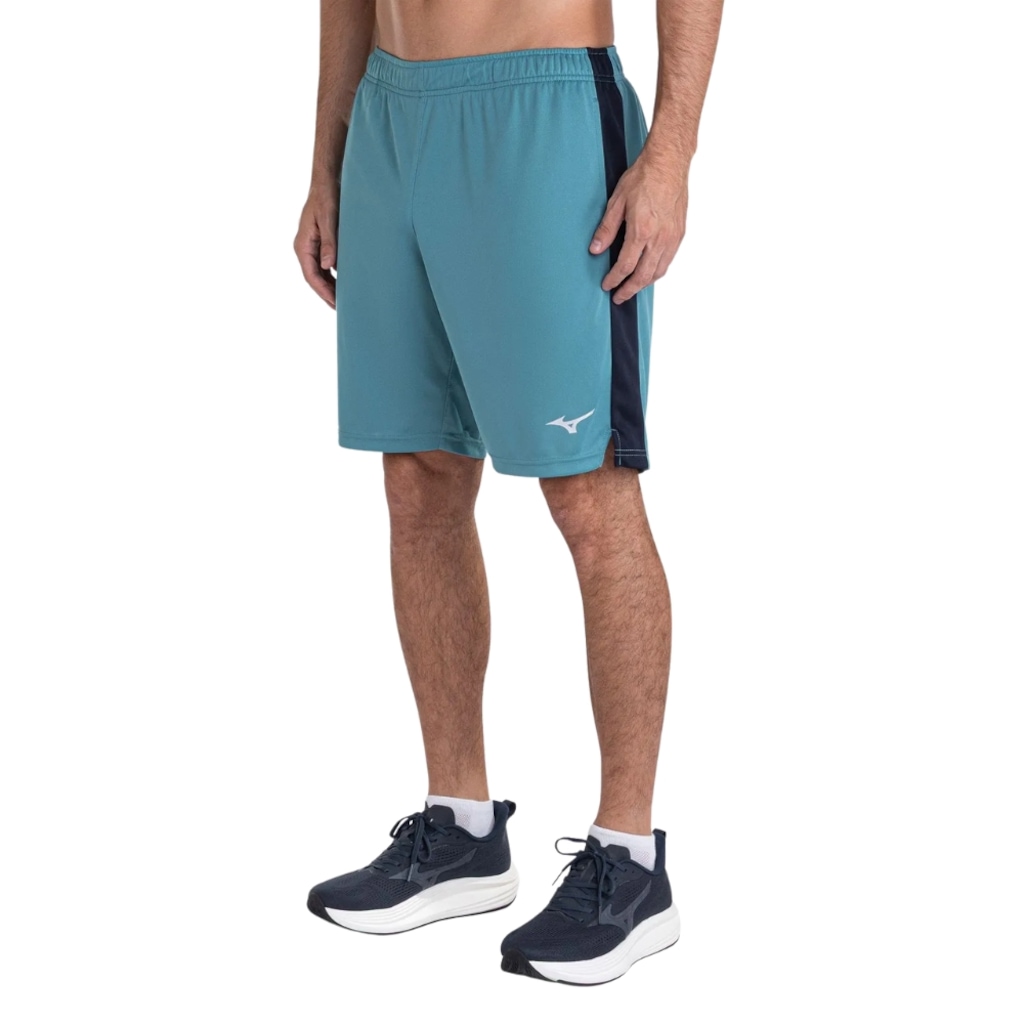 Imagem 2 do produto Bermuda Mizuno Root Mesh 2 - Masculino