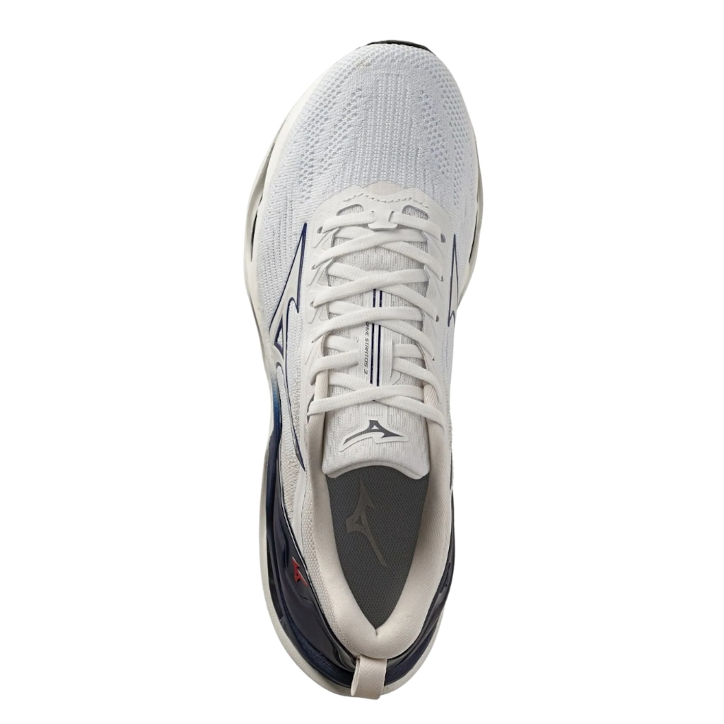 Imagem 3 do produto Tênis Mizuno Wave Stratos 3 Corrida - Masculino