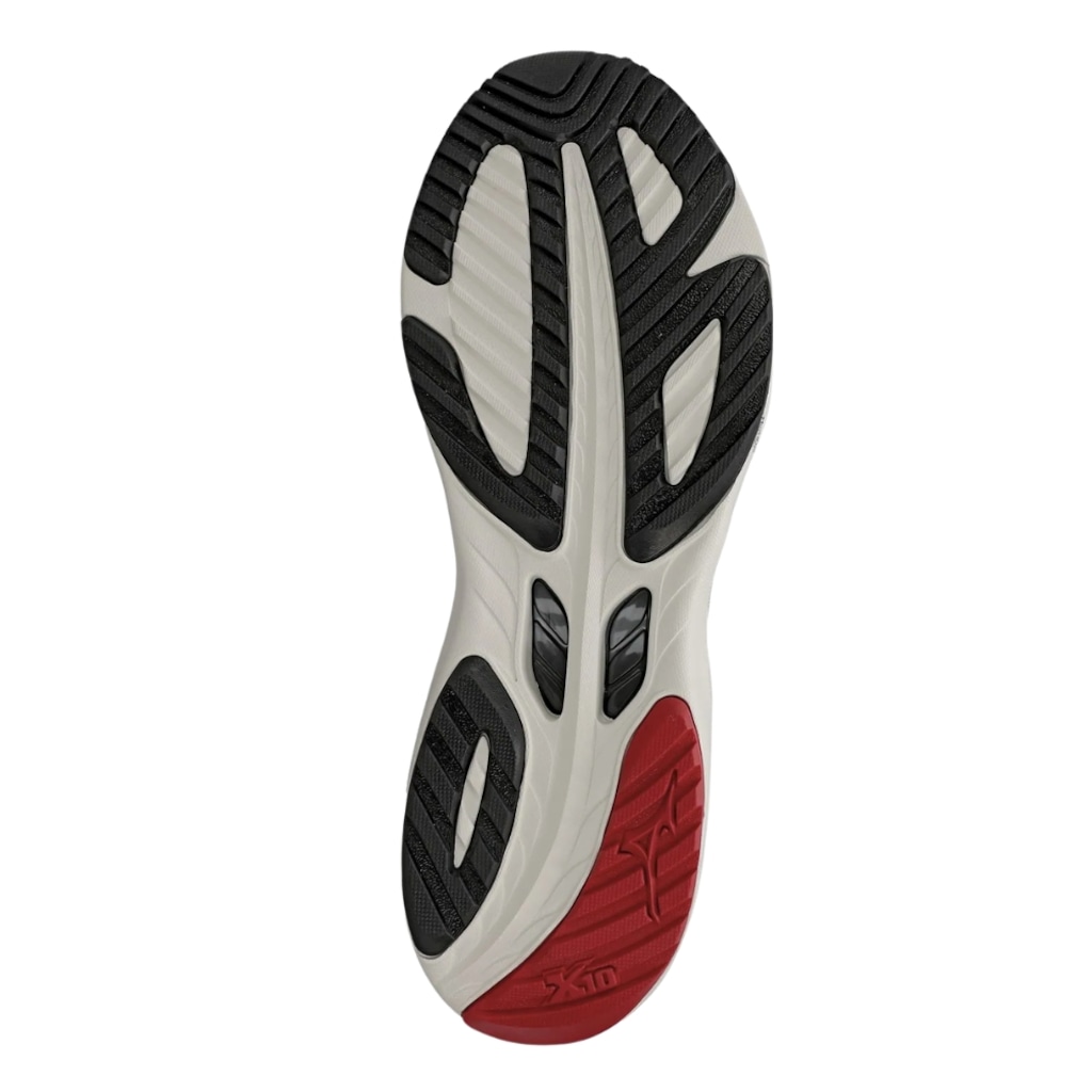 Imagem 4 do produto Tênis Mizuno Wave Stratos 3 Corrida - Masculino
