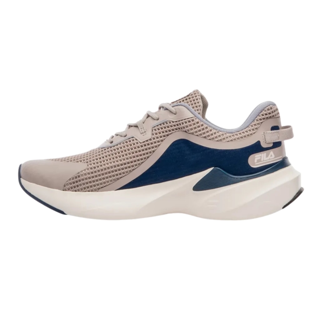 Imagem 2 do produto Tênis Fila Recovey Corrida - Masculino