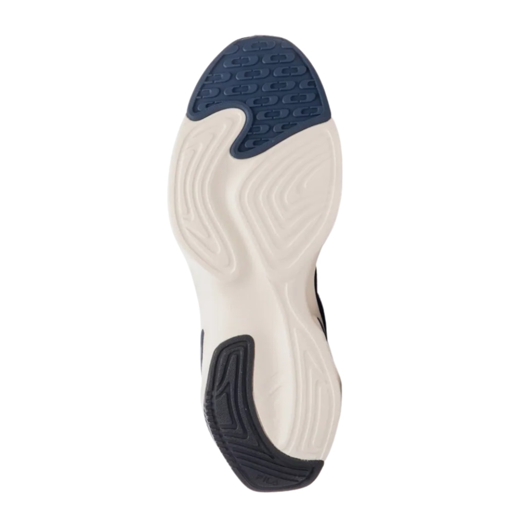 Imagem 4 do produto Tênis Fila Recovey Corrida - Masculino