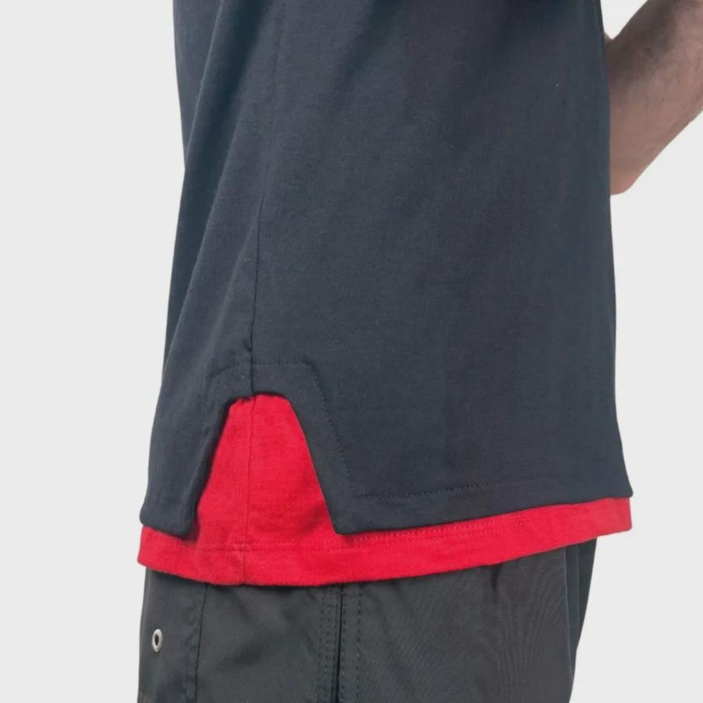 Imagem 3 do produto Camiseta Ecko Color Bar - ECKO UNLTD - Masculino