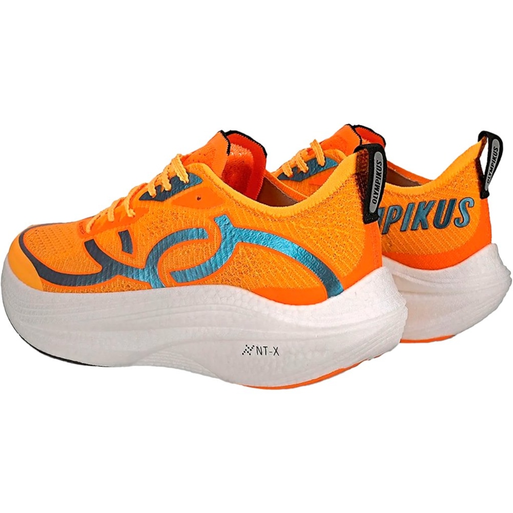 Imagem 2 do produto Tênis Masculino Olympikus Corre Supra