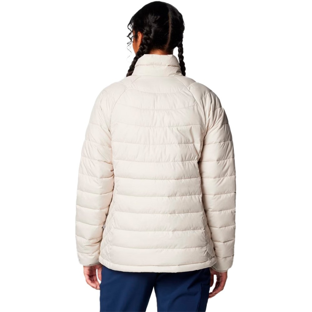 Imagem 2 do produto Jaqueta Feminina Columbia Powder Lite