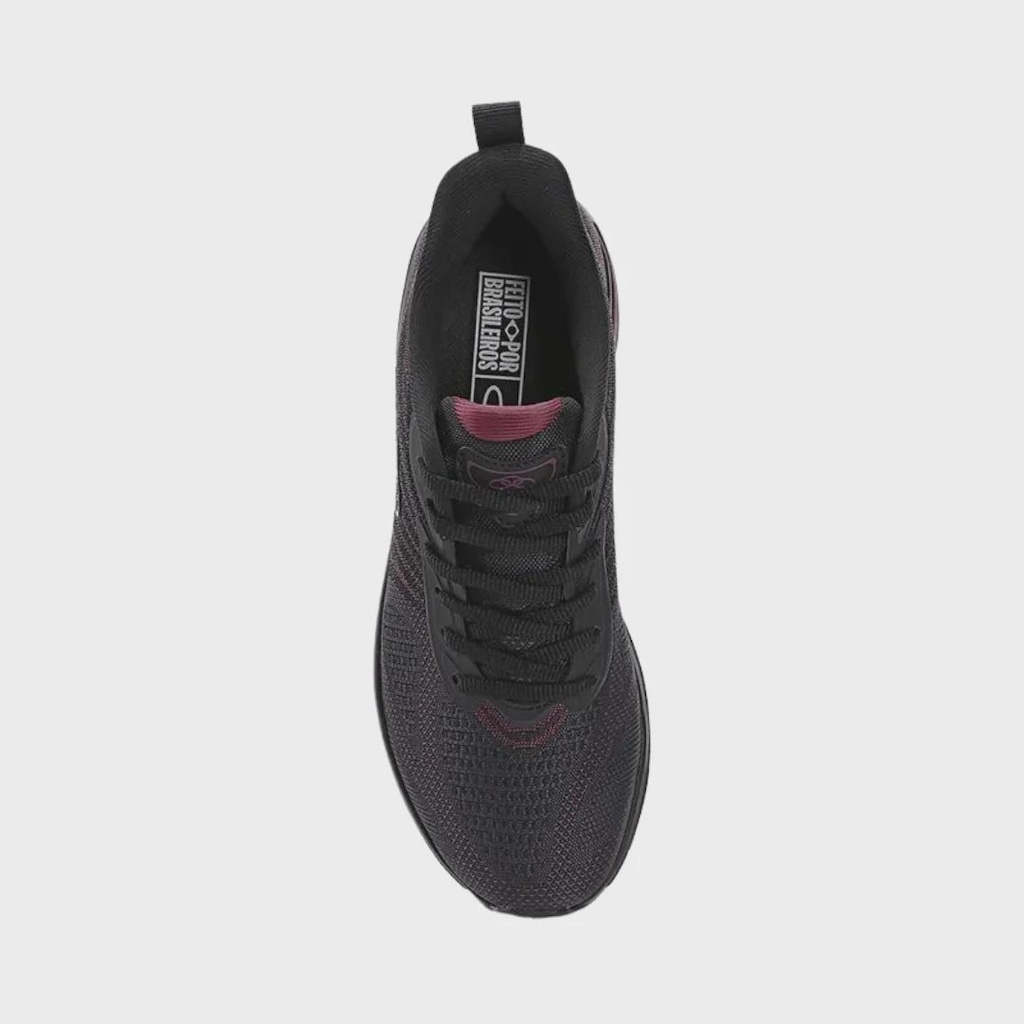 Imagem 3 do produto Tênis Feminino Olympikus Bruma