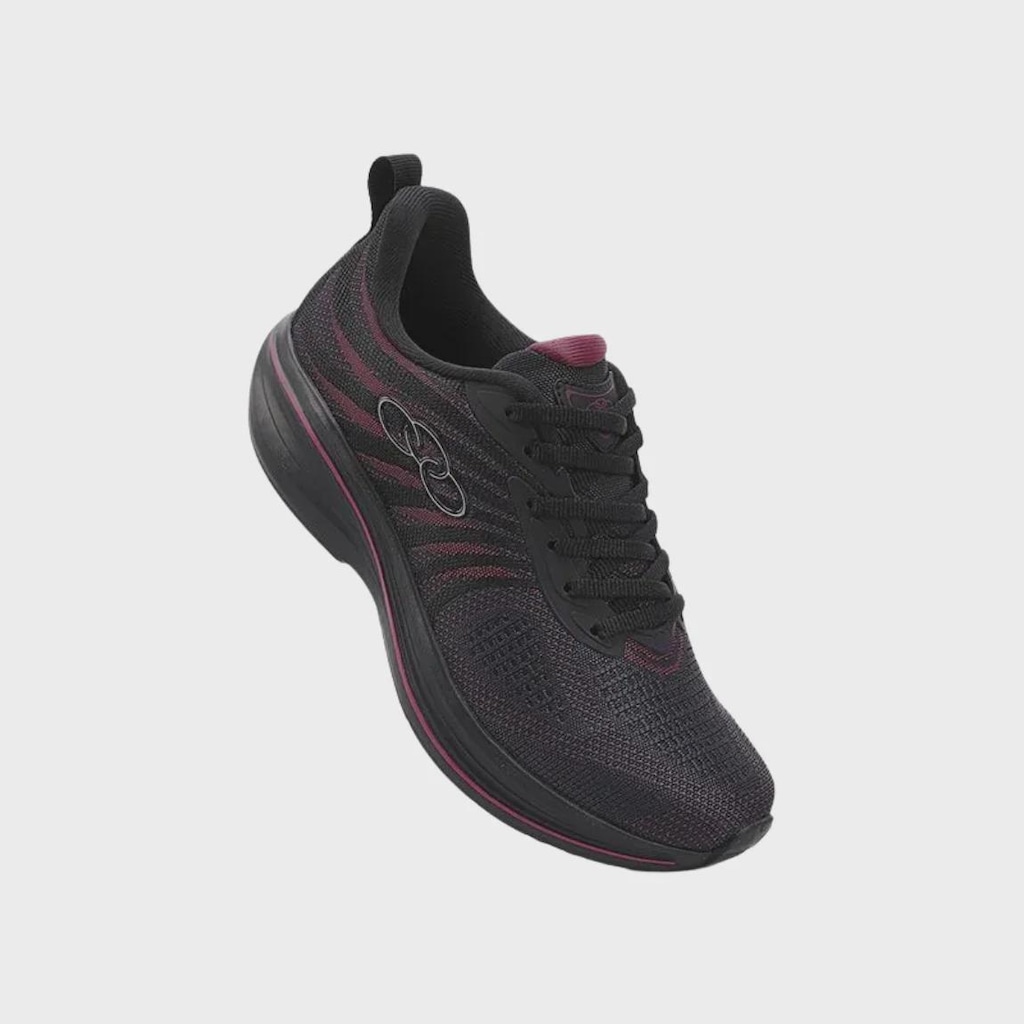 Imagem 4 do produto Tênis Feminino Olympikus Bruma