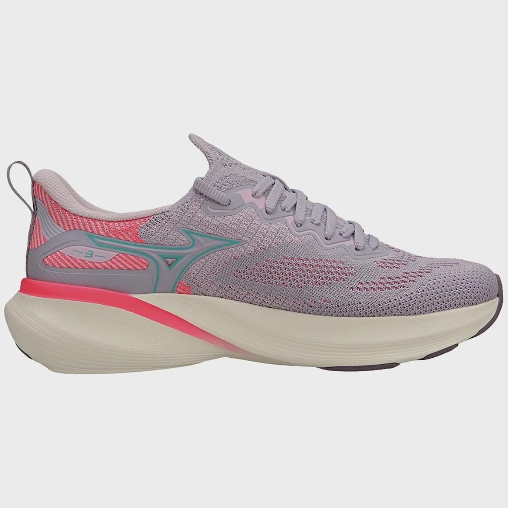 Imagem 2 do produto Tênis Feminino Mizuno Glow 3