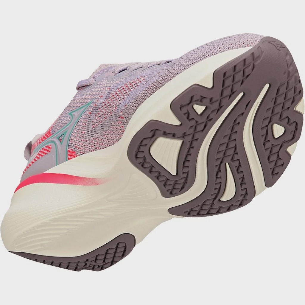 Imagem 5 do produto Tênis Feminino Mizuno Glow 3