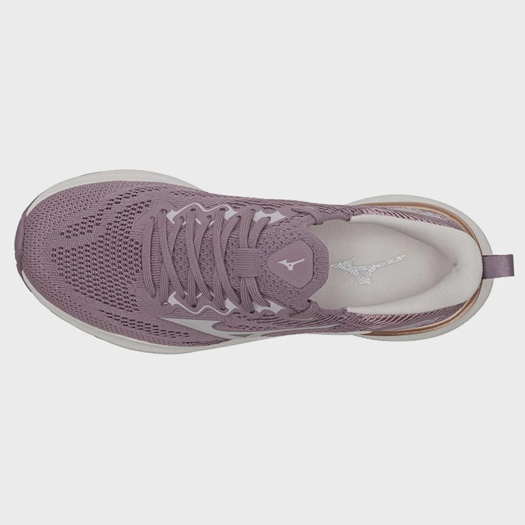 Imagem 4 do produto Tênis Feminino Mizuno Glow 3