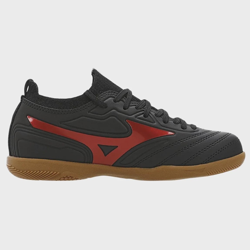 Imagem 2 do produto Chuteira Futsal Infantil Mizuno Regent IN