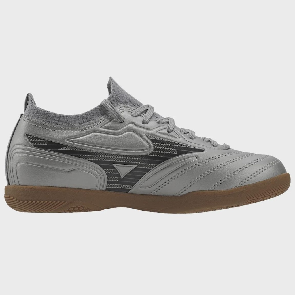 Imagem 2 do produto Chuteira Futsal Infantil Mizuno Regent IN