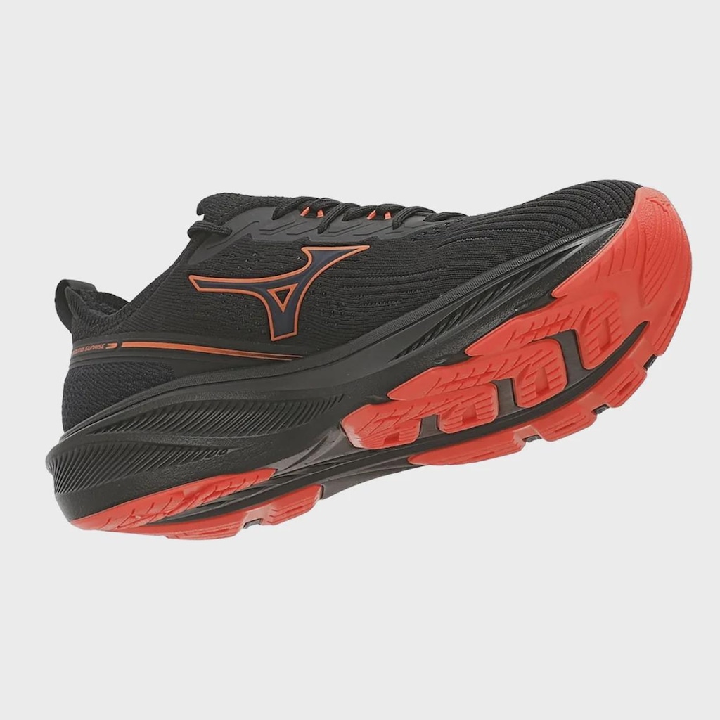 Imagem 4 do produto Tênis Masculino Mizuno Sunrise